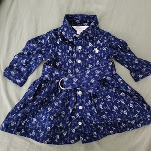Baby Ralph Lauren Dress